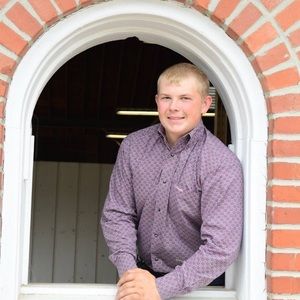 Meet your Posher, Stetson